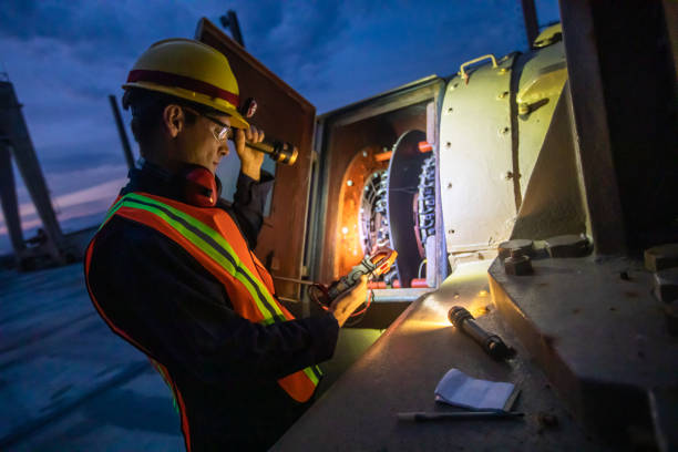 Best Home Electrical Repair  in Stinnett, TX