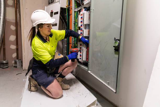 Best Electrical Outlet Repair  in Stinnett, TX