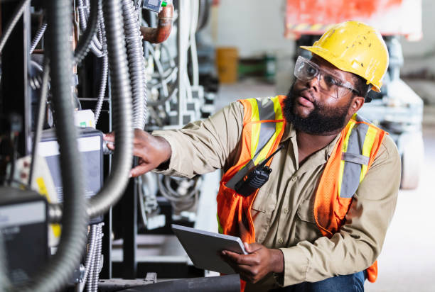 Best Electrical Contractors for Businesses  in Stinnett, TX